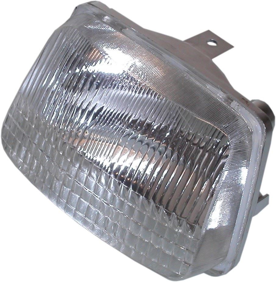 Headlight Rectangle Honda SA50 Vision Met-in