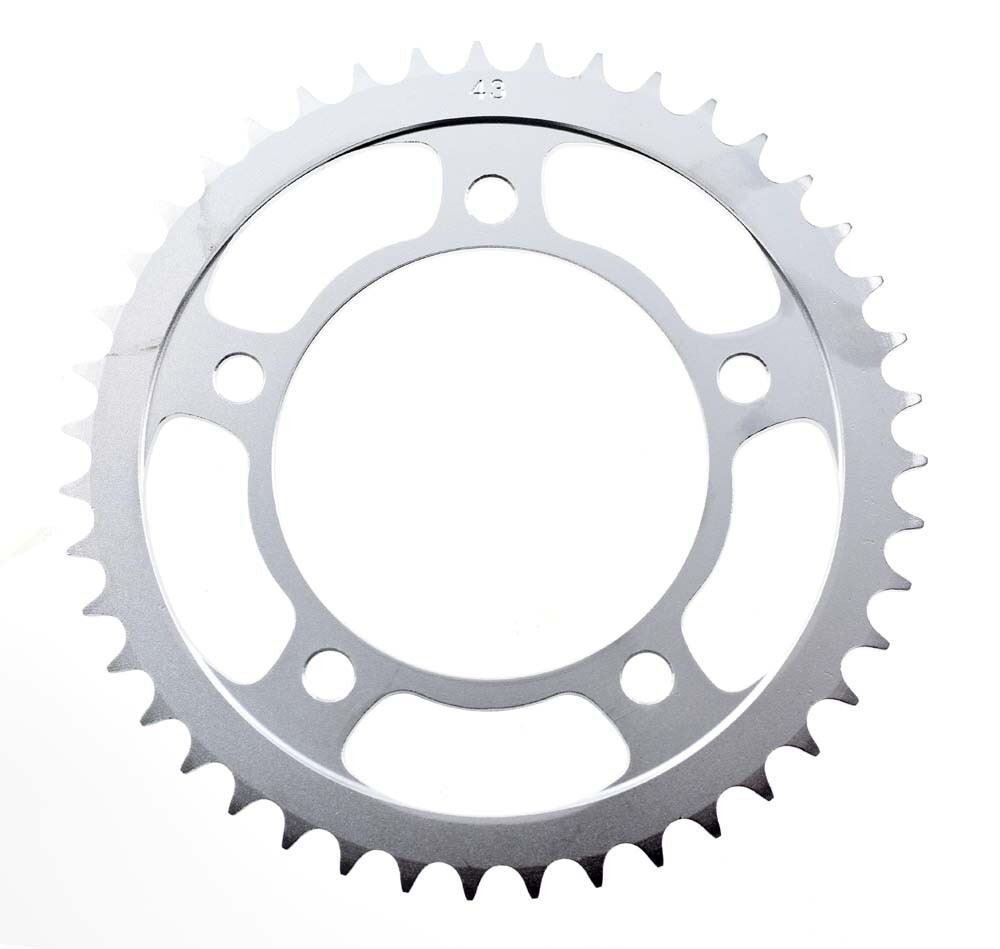1316-43 Rear Sprocket For Honda NC700S/X NC750X/XA