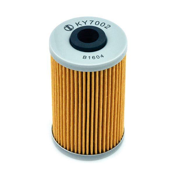 MIW Premium Oil Filter For Kymco 154A-KKC3-900