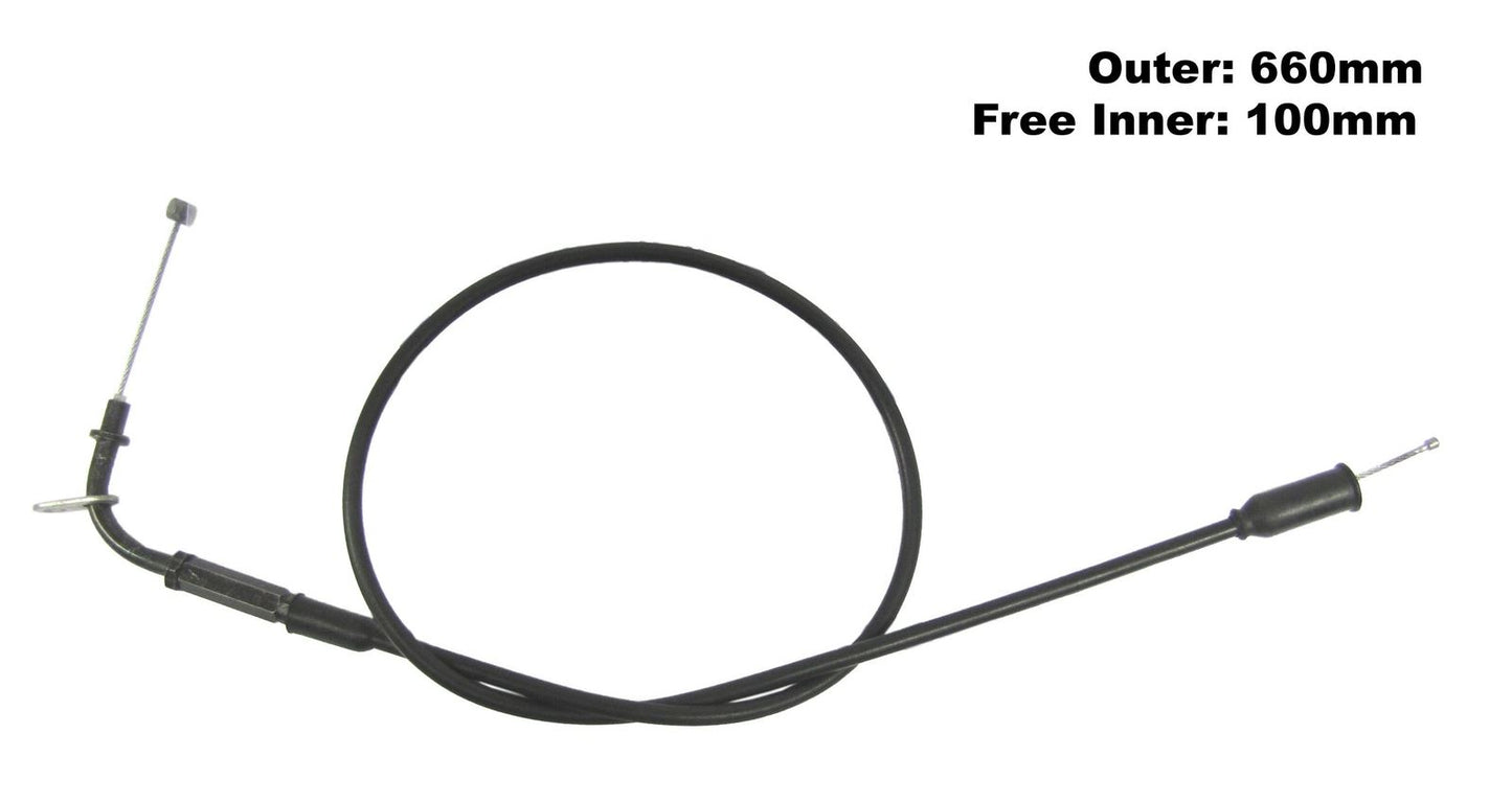 Choke Cable Aprilia RS50 2000-008