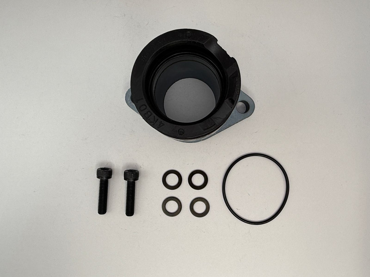 TourMax Carb to Head Rubbers Yamaha YFM350FX Wolverine 96-00