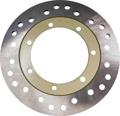 Disc Rear Kawasaki Z1000R, J1-J3, GPZ1100B, Z1100, VN1500B2 (DRR-405)