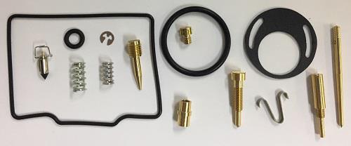 TourMax Carburettor Rebuild Kit Honda XR80R 02