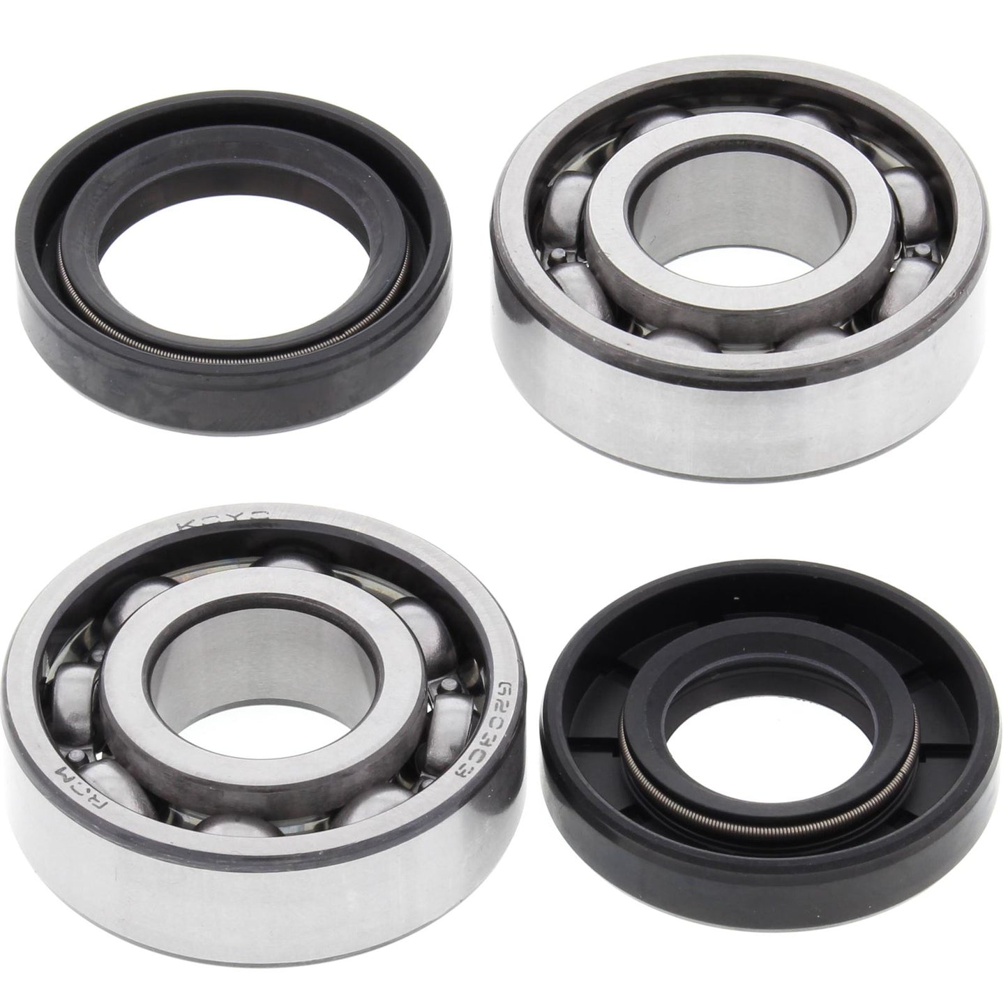 Crank Shaft Bearing Kit Yamaha PW50 2022, PW50 81-89, PW50 81-22, PW50 90-21