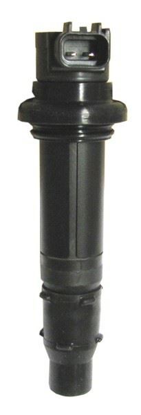 TourMax Ignition Coil Plug Cap Yamaha YZF R1 04-06, FZ1 06-10, VMX1200 V-MAX OE Ref: 5VY-82310-00