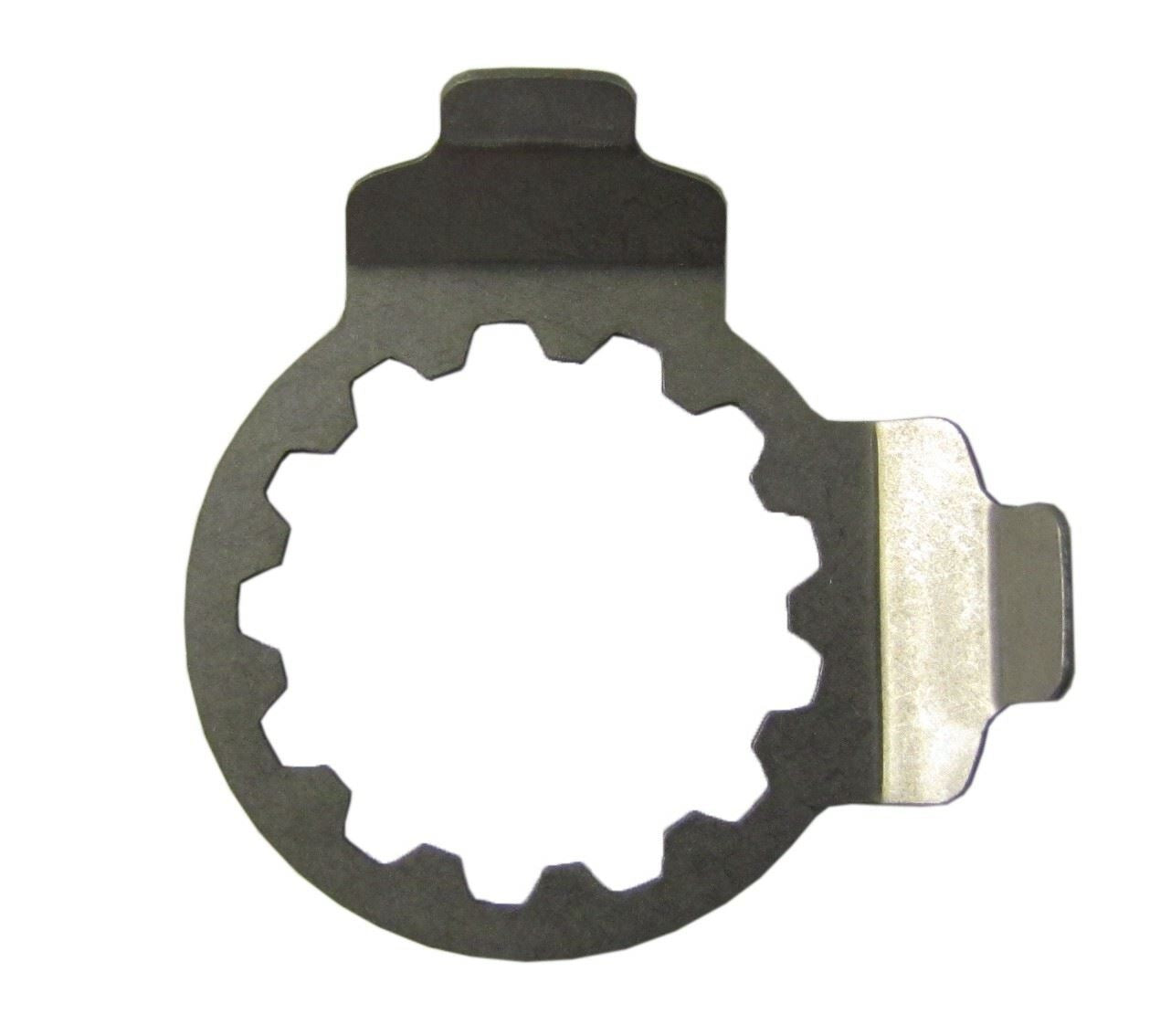 Front Sprocket Retainer 579