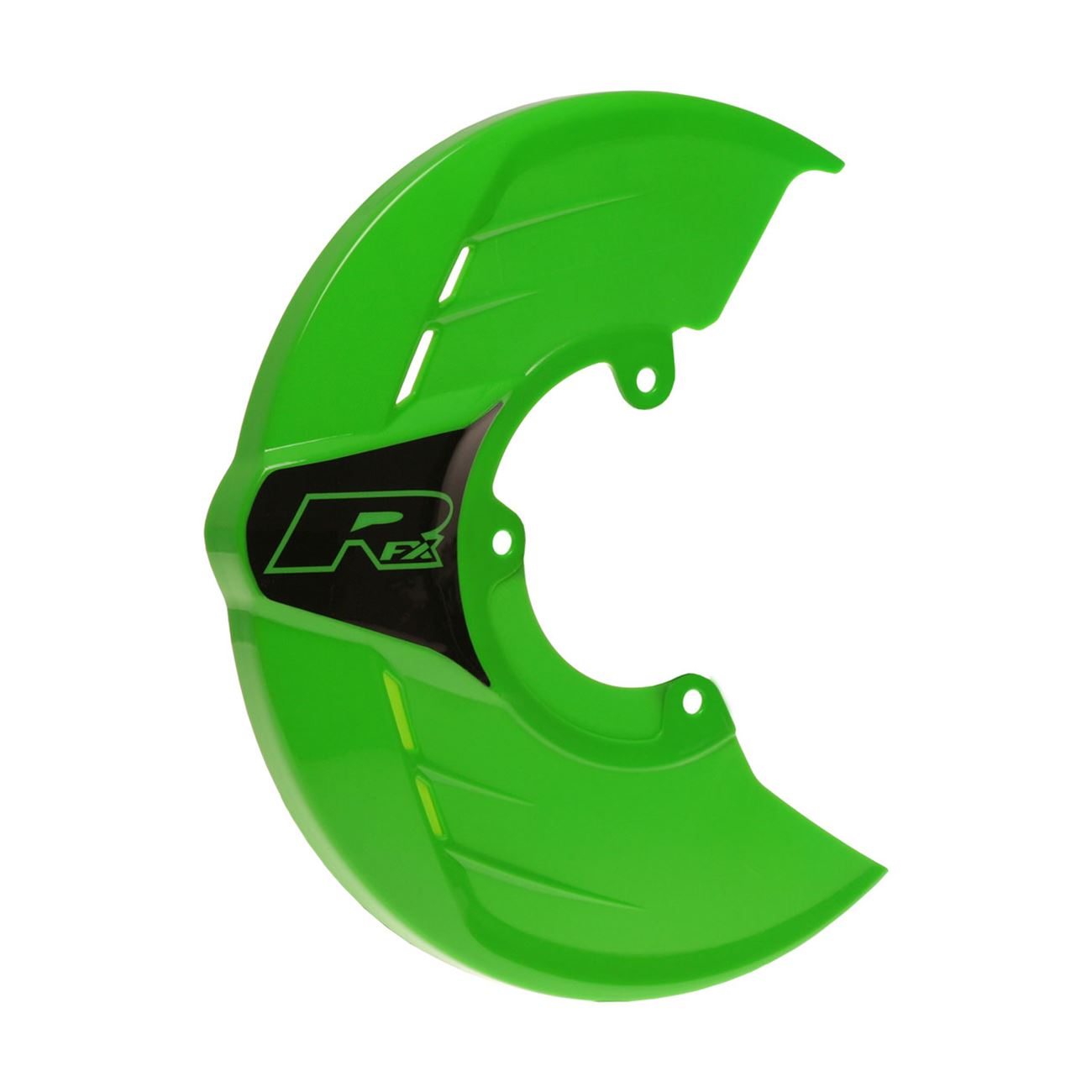 RFX Pro Disc Guard Universal (Green )
