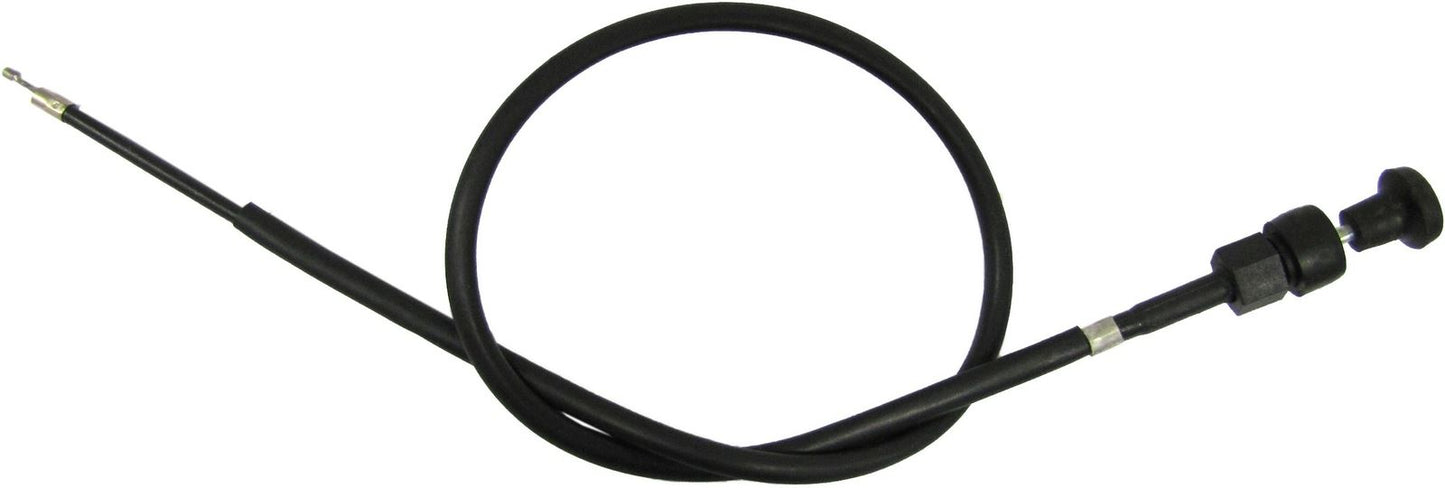 Choke Cable Honda CB250 Two Fifty M,N,P,R,S,T,V,W,X,Y,1 (Europe) 1991-2001, CB250 Nighthawk M,N,P,R,S,T,V,W,X,Y,1,2,3,4,5,6,7 (US & Canada) 1991-2007 OE Ref's 17950-KBG-000, 17950-KBG-810