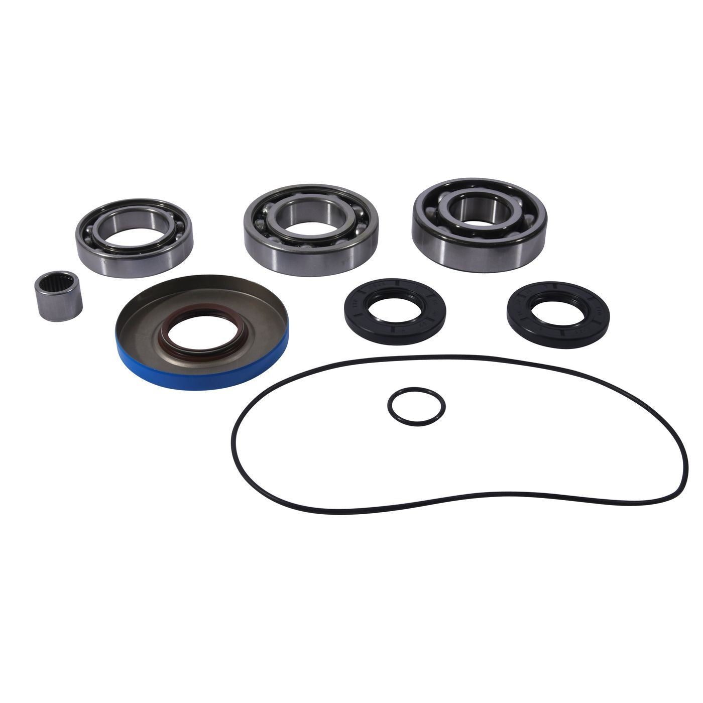 Differential Bearing and Seal Kit Rear Can-Am Commander 1000 DPS 14-19, Commander 1000 LTD 14-19, Commander 1000 STD 14-19, Commander 1000 XT 14-19, Commander 1000 XTP 14-17, Commander 800 DPS 14-19, Commander 800 LTD 2016, Commander 800 STD 16-1