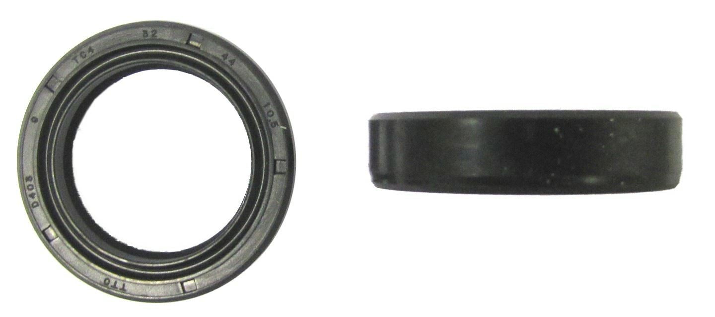 Fork Seals 32mm x 44mm x 10.5mm With No Lip