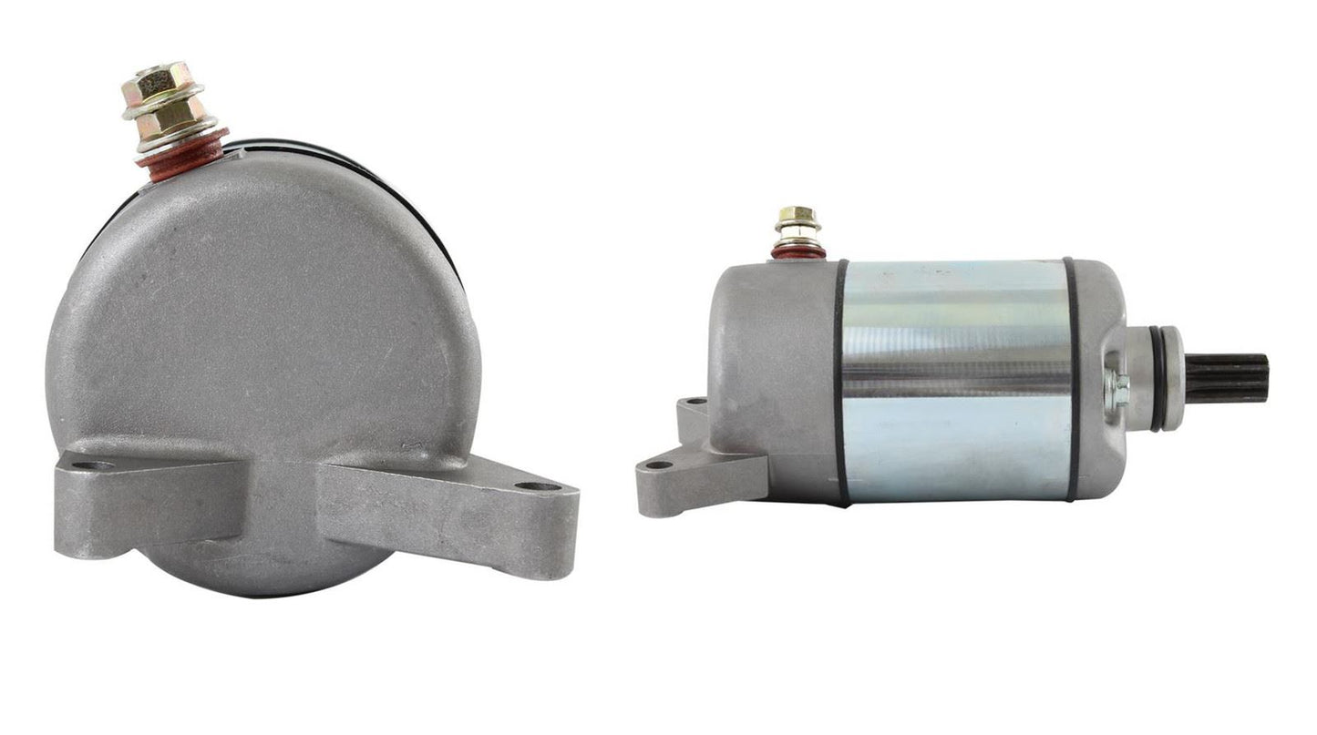 Starter Motor Yamaha XV535 Virago 87-00, XVS650 V-Star Classic 04-10