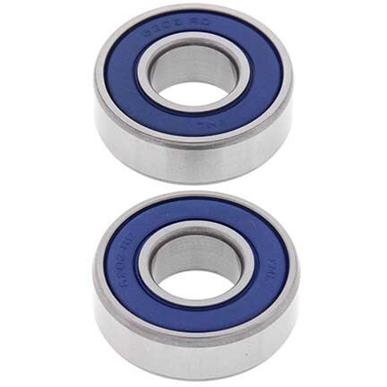 Wheel Bearing Kit Fr Beta EVO JR 80 09-20,KTM SM 50 06,SX 50 06-11