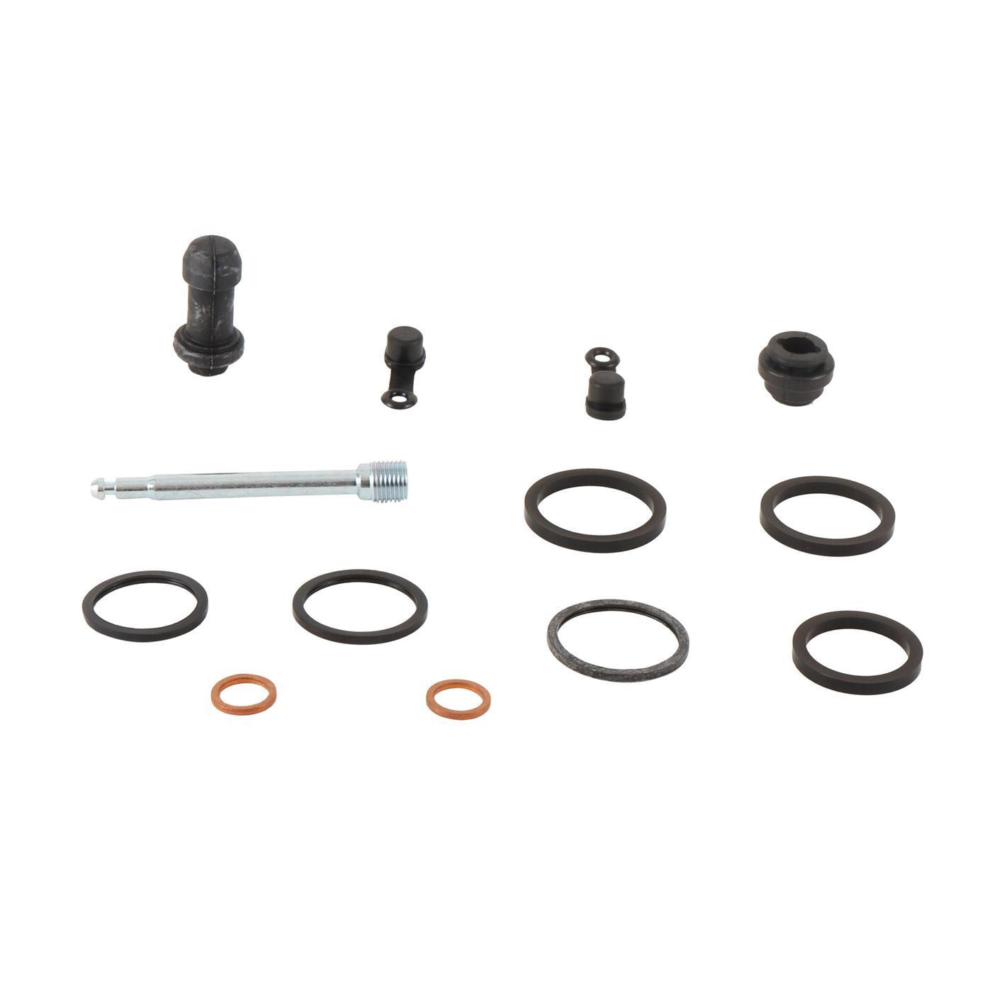 Front Caliper Rebuild Kit For Honda NSS250 2001 - 2007