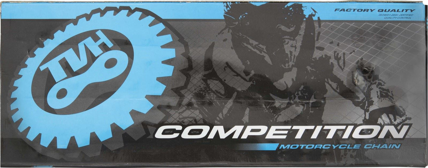 Chain TVH 525-124 O-Ring(Black) (Each)