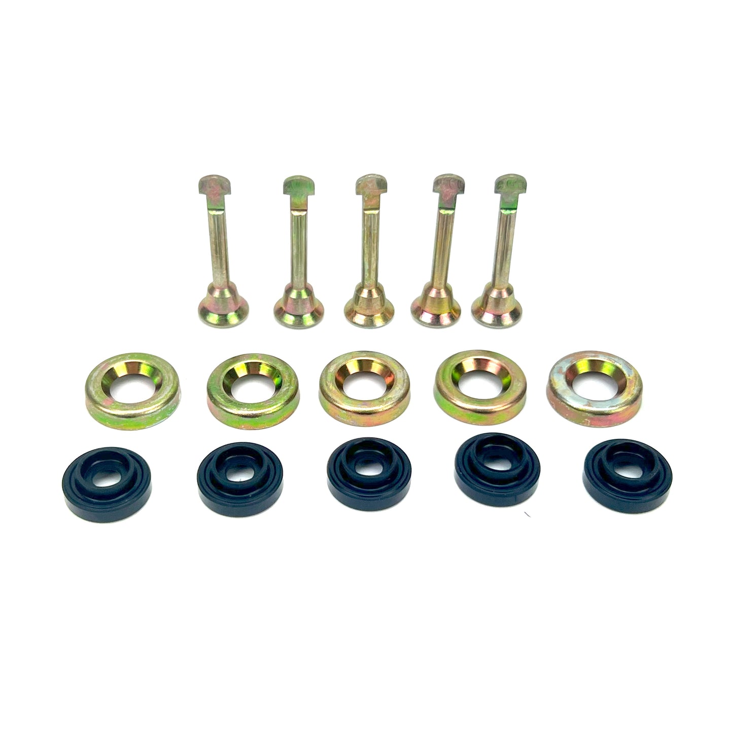 BRAKE PIN REPAIR KIT HONDA TRX350 88-06,TRX400 96-07,TRX450 98-04,TRX500 01-04