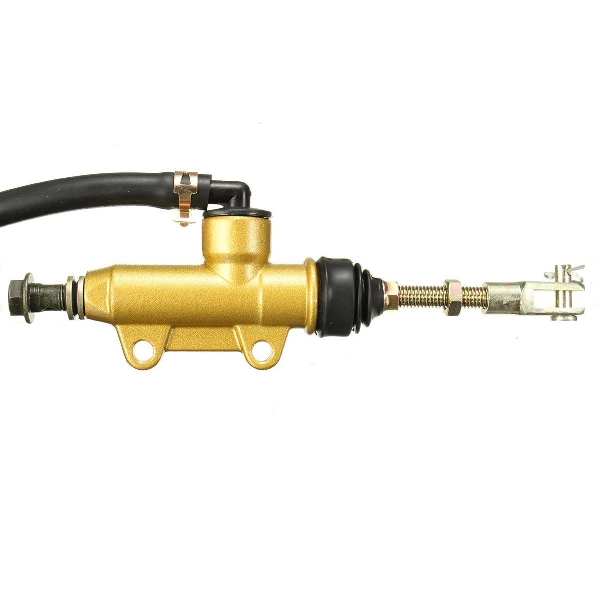 MASTER CYLINDER REAR UNIVERSAL, 40mm MOUNT