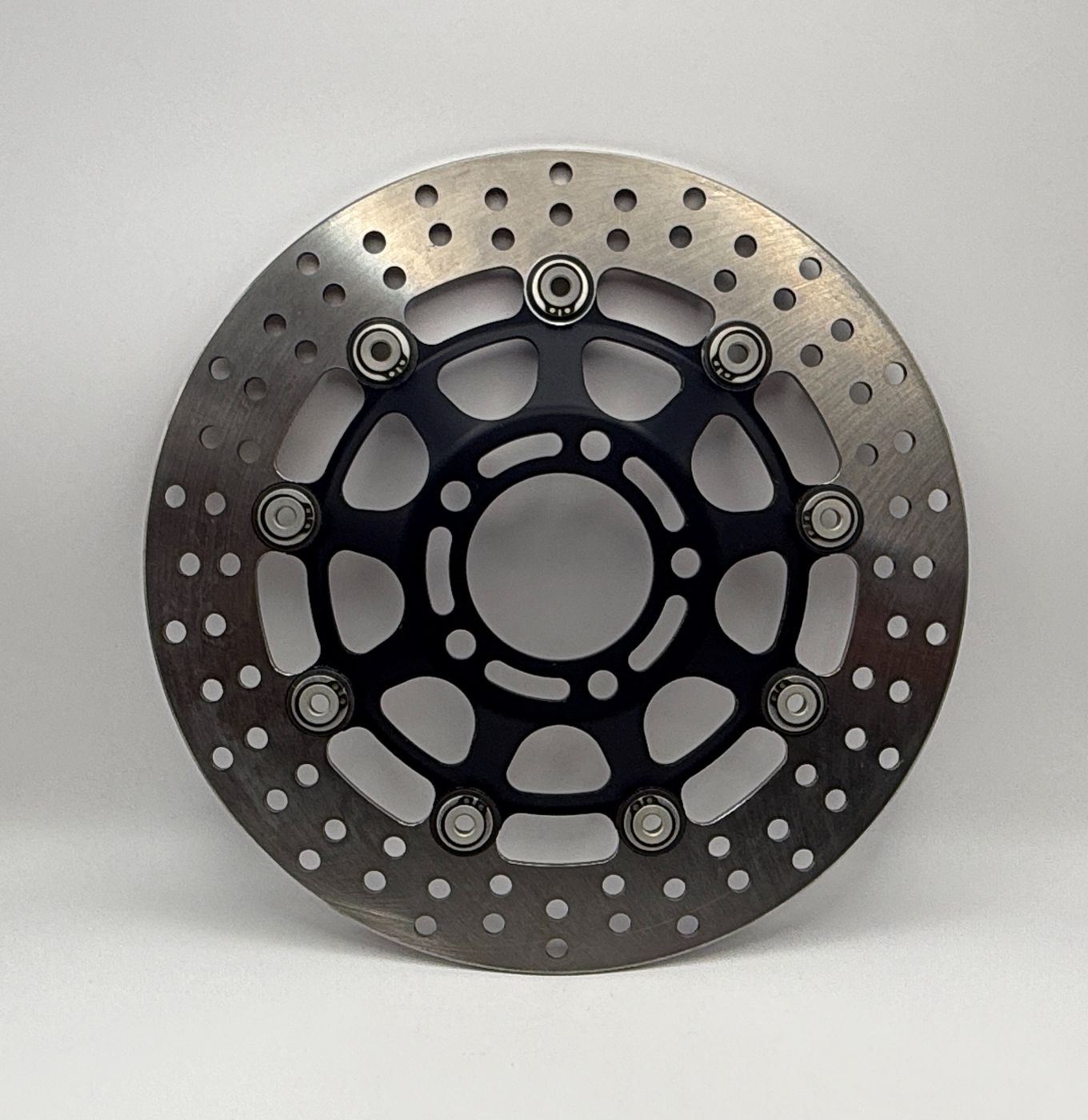 GoldFren Front Brake Disc Suzuki GSF600 Bandit 95-04, GSX600F 88-06, RF600R 93-96, SV650S 99-02
