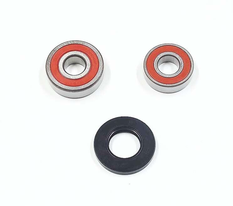 Wheel Bearing Kit Rear For Yamaha XP500 01-11, XP500A 05-07, 10-11