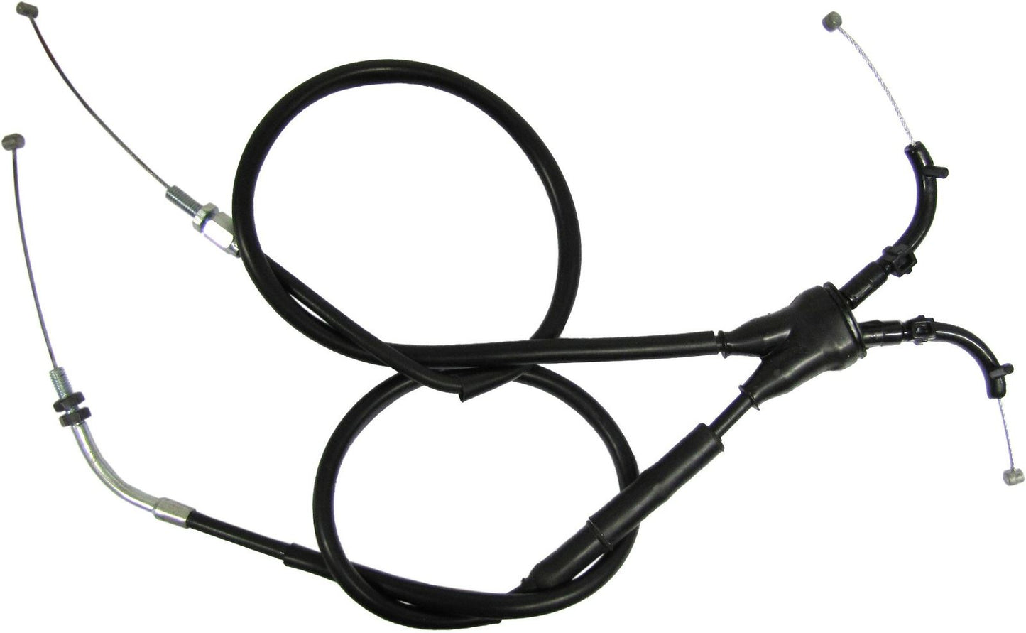 Throttle Cable Yamaha Complete YZF-R1 1998-2001