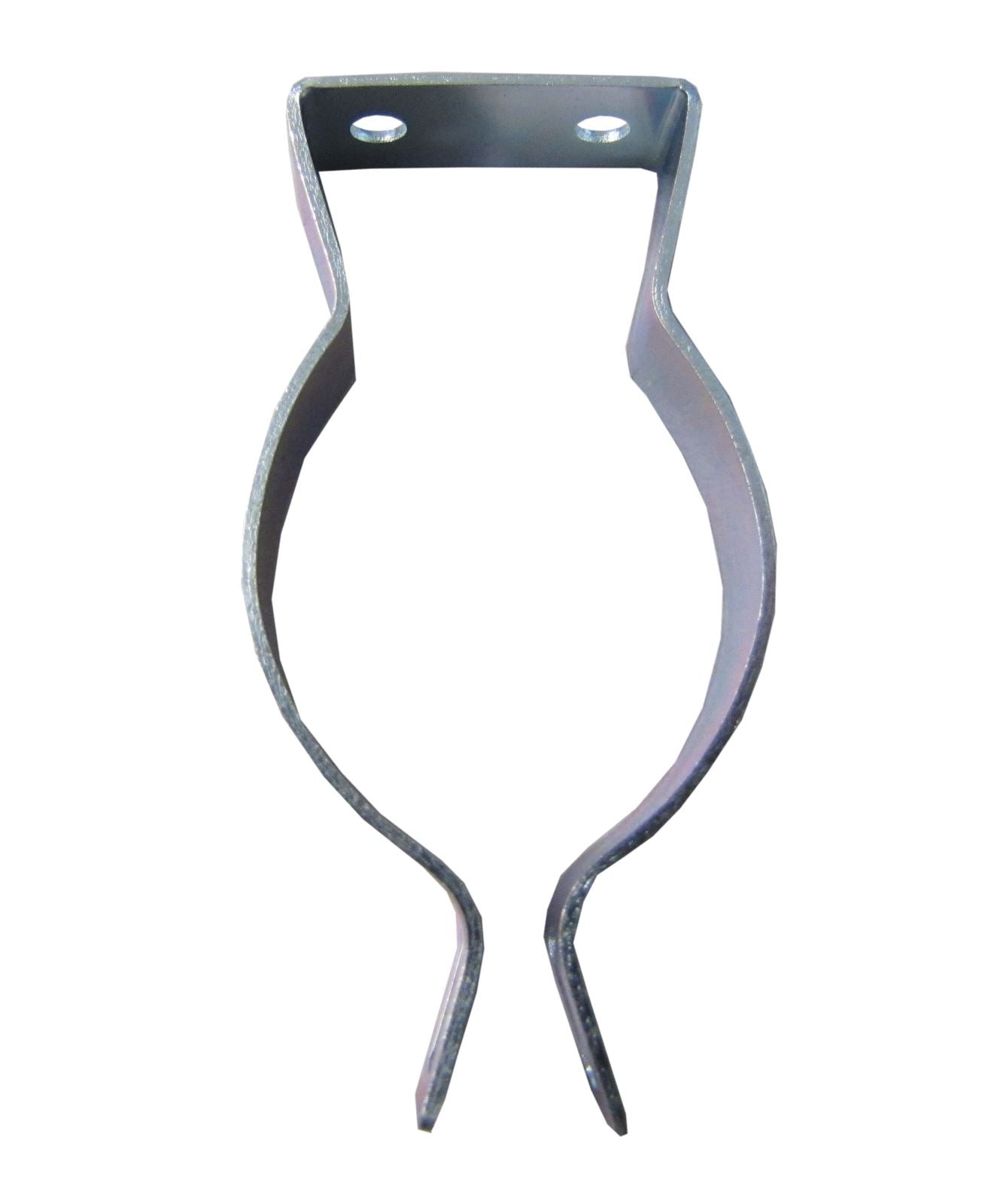 Bracket for Hard L-Plate