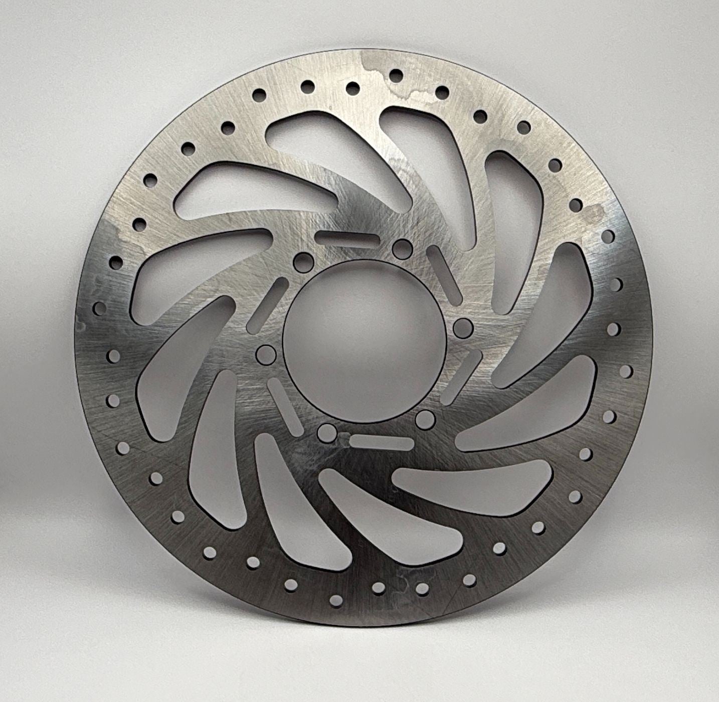 Front Brake Disc KTM 125 Duke 21-24, 390 Duke 18-24 (Solid) OD:320mm