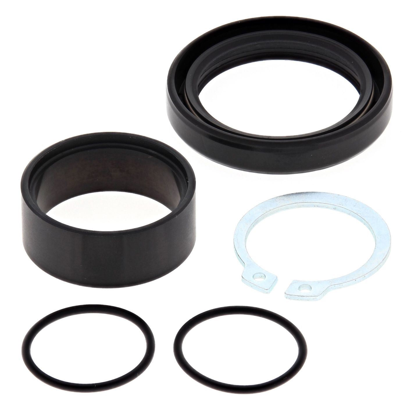 Counter Shaft Seal Kit Kawasaki KDX200 89-90, KDX200 89-06, KDX200 91-94, KDX200 95-06, KDX220 97-05