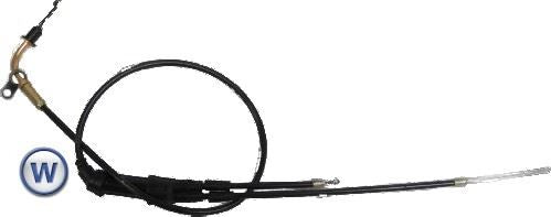 Throttle Cable CPI Popcorn