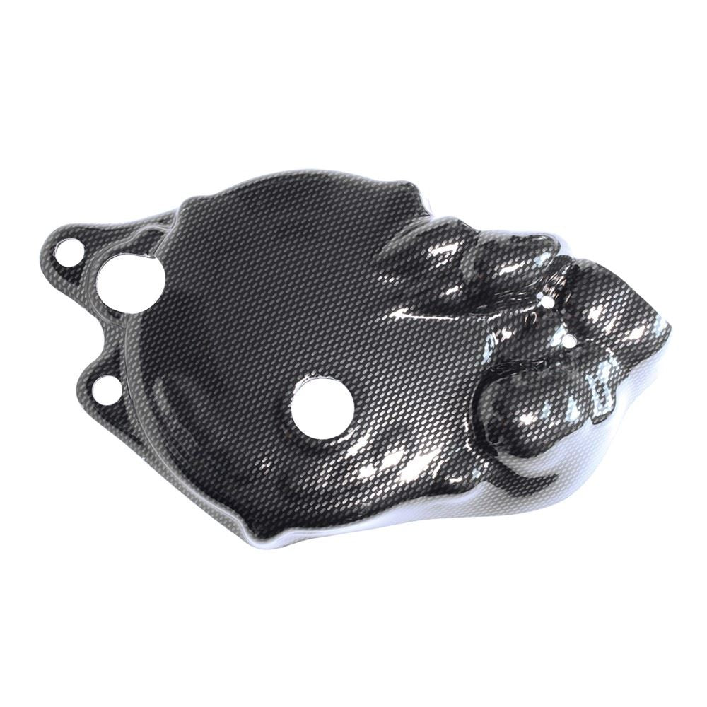 Clutch & Waterpump Cover For GAS GAS 02-17