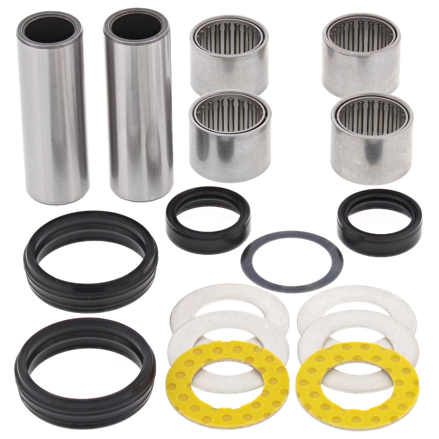 Swing Arm Bearing Kit For Yamaha YZ125 1987