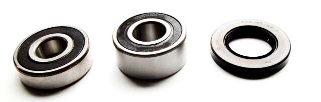 Wheel Bearing Kit Rear for Suzuki VTX1800C 01-04