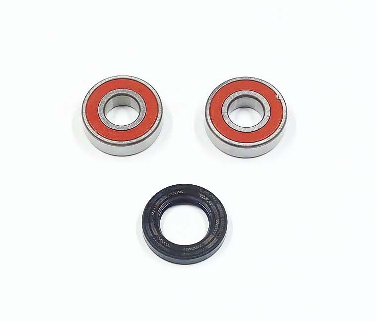 Wheel Bearing Kit Front For Suzuki DL650A/X 07-16
