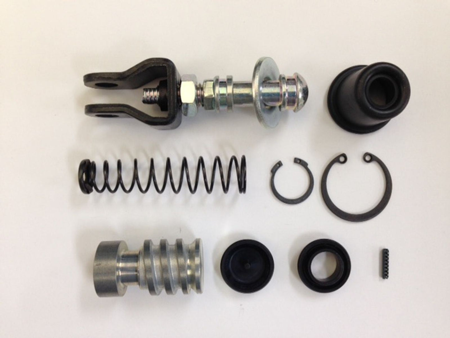 Rear Brake Master Cylinder Kit For Honda VT1300 CXA USA 2012-2015
