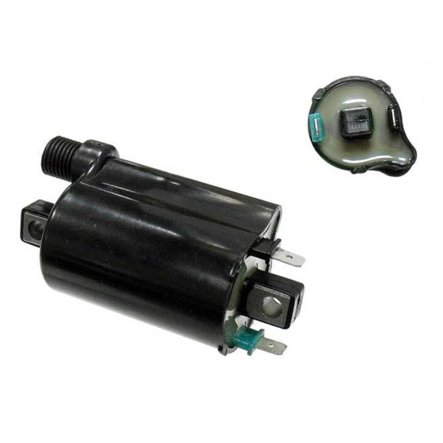 IGNITION COIL HONDA TRX680FA 06-14, VFR800 98-01, NT700V 06-11, DN-01 08-09