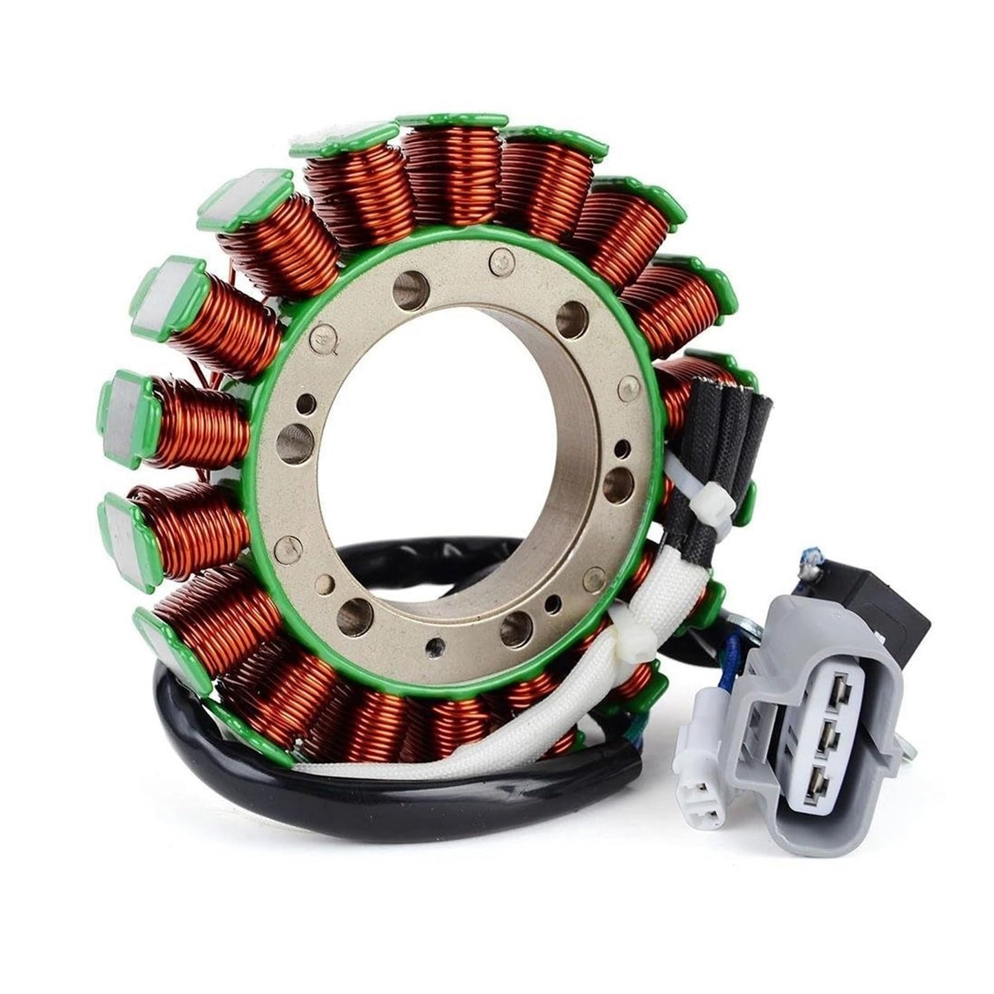 STATOR COIL SUZUKI LT-A400 08-24, LT-F400 08-24