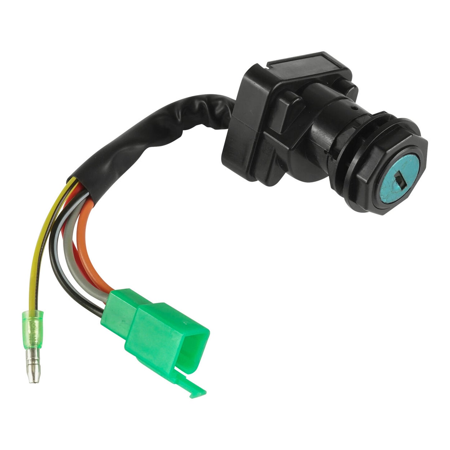 SWITCH IGNITION SUZUKI LT4WD 87-98, LT-F250 99-01, LT-F300 99-02, LT-Z400 03-04