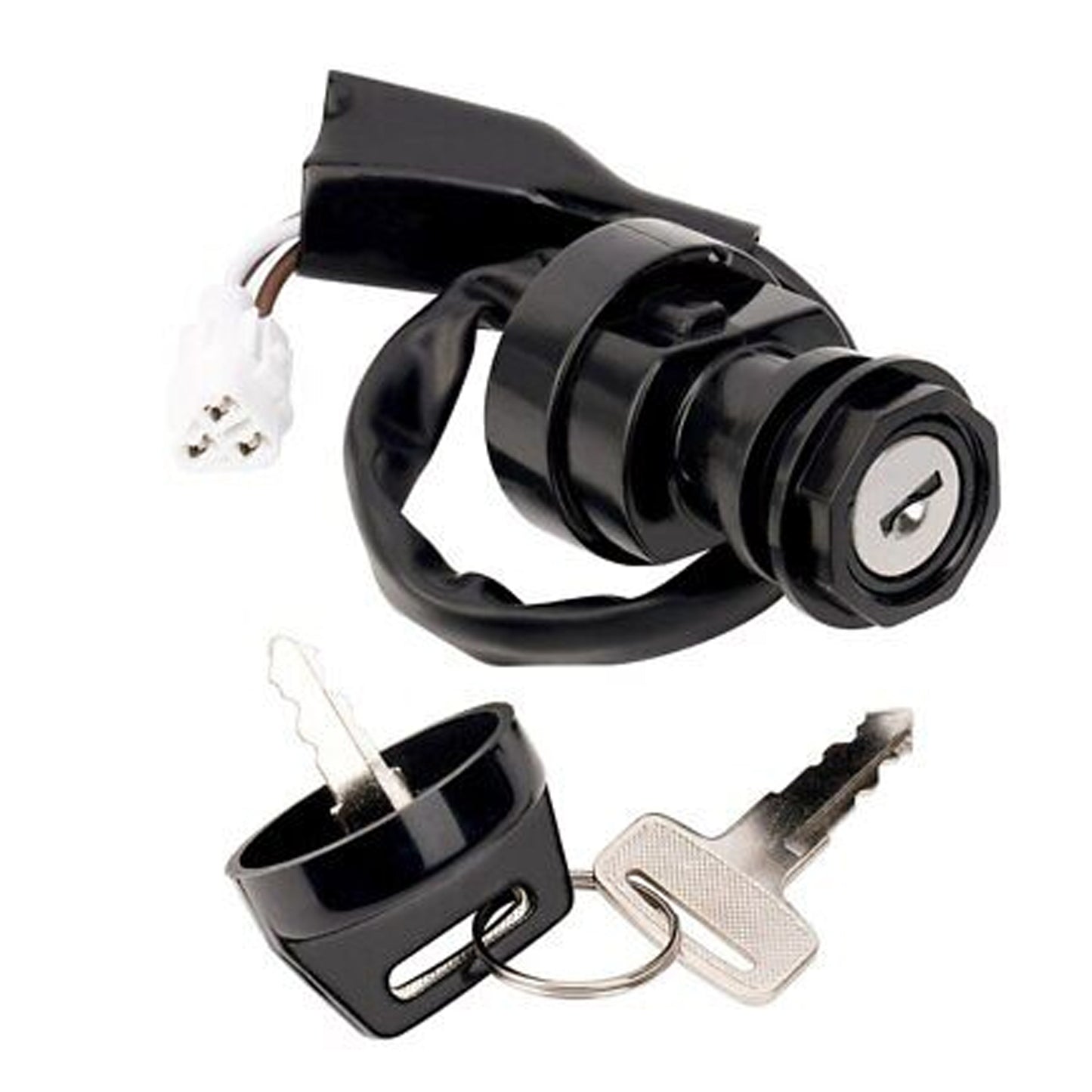 IGNITION SWITCH KIT KAWASAKI KVF 650/750 02-21