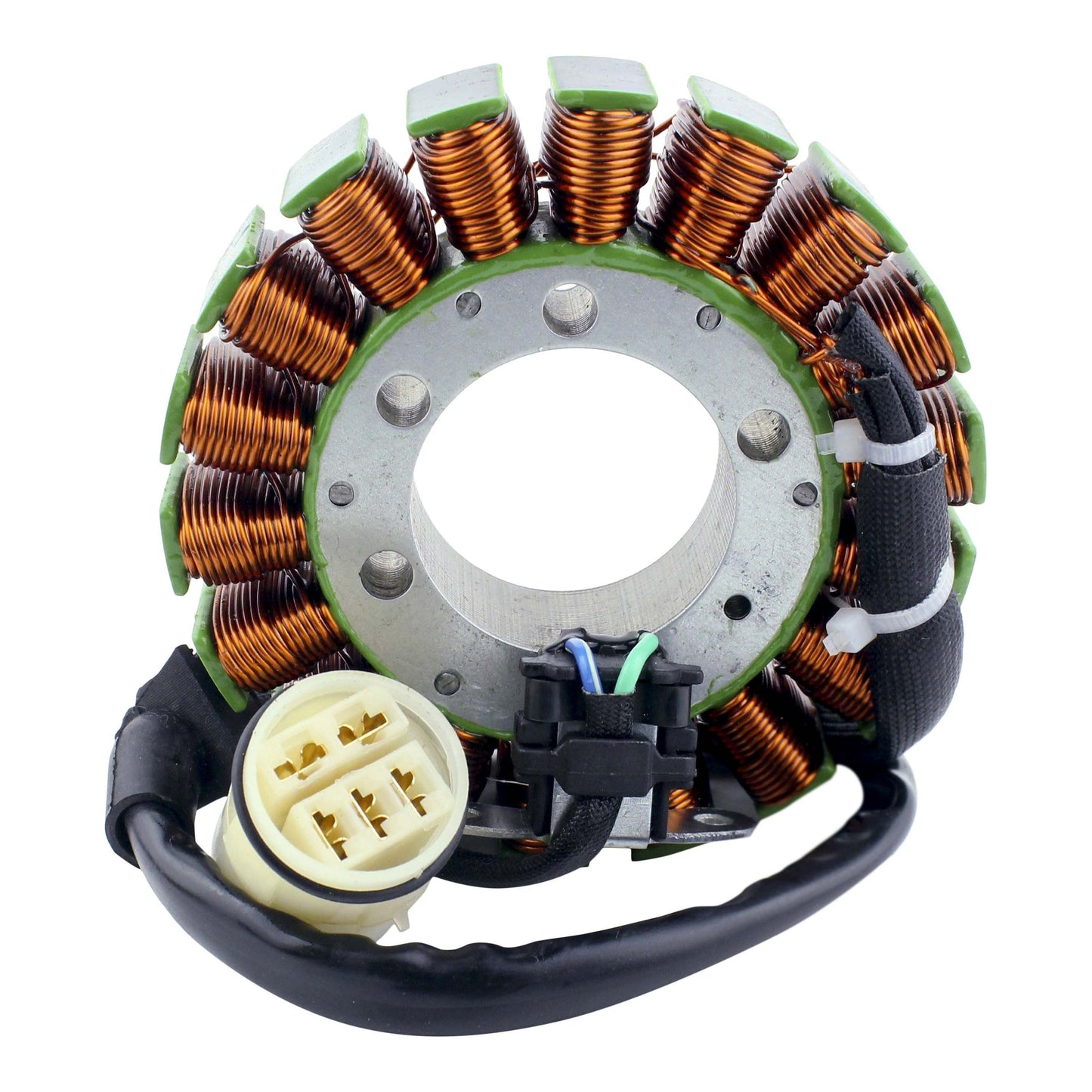 STATOR COIL HONDA TRX500FE/M 12-13