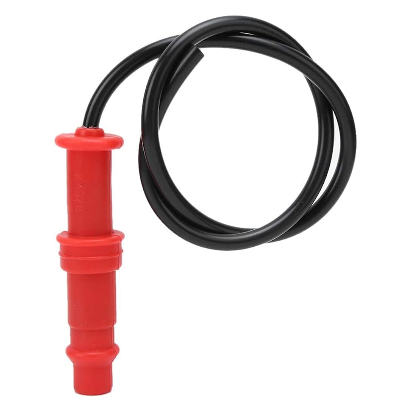 SPARK PLUG CAP & WIRE POLARIS, MAGNUM 2X4/4X4 95-03, HAWKEYE 400 11-13