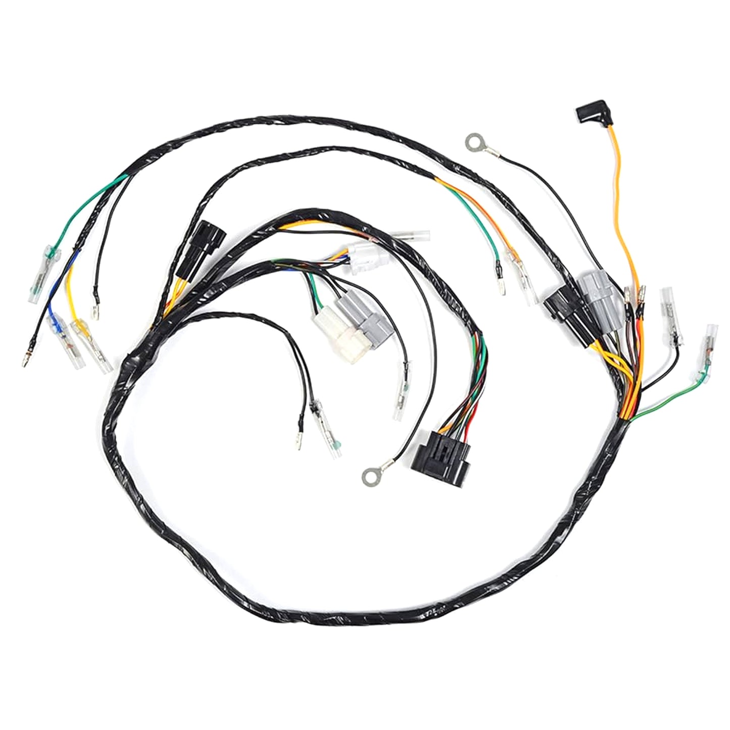 WIRING LOOM YAMAHA YFS200 BLASTER 2003-2006