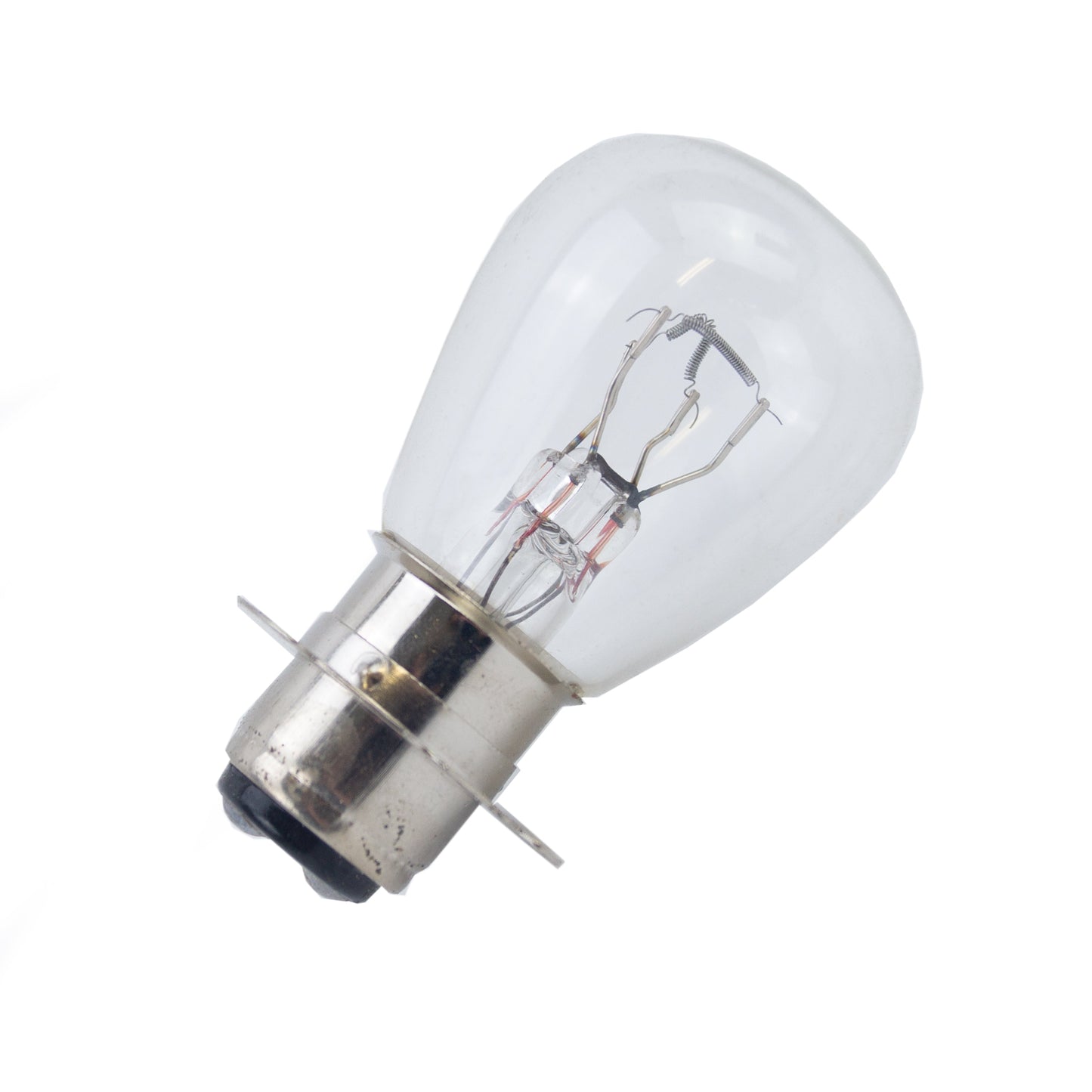 HEADLIGHT BULB 12V 45/40W 3-TAG