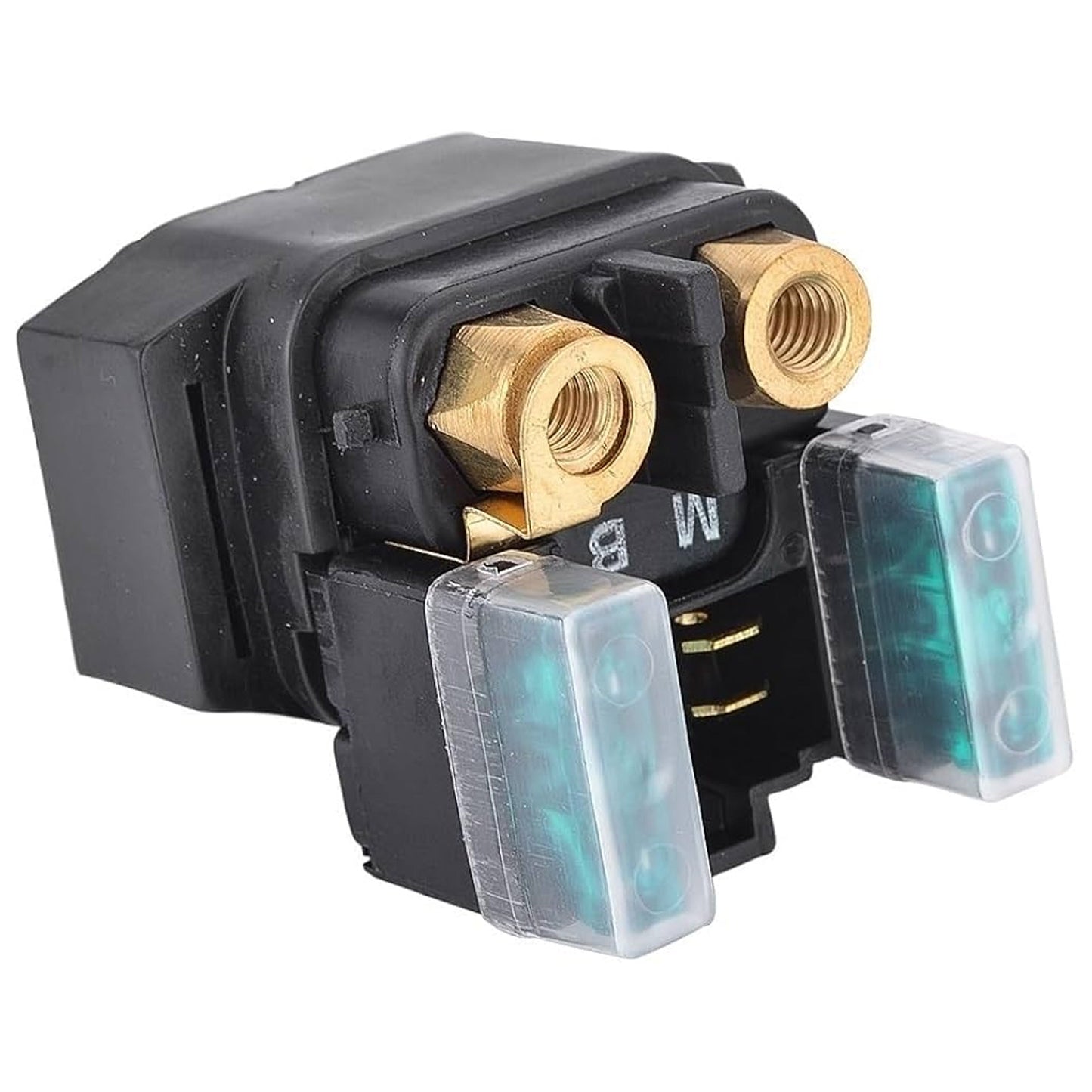 STARTER RELAY YAMAHA YFZ450 04-13, YZF-R1 09-10