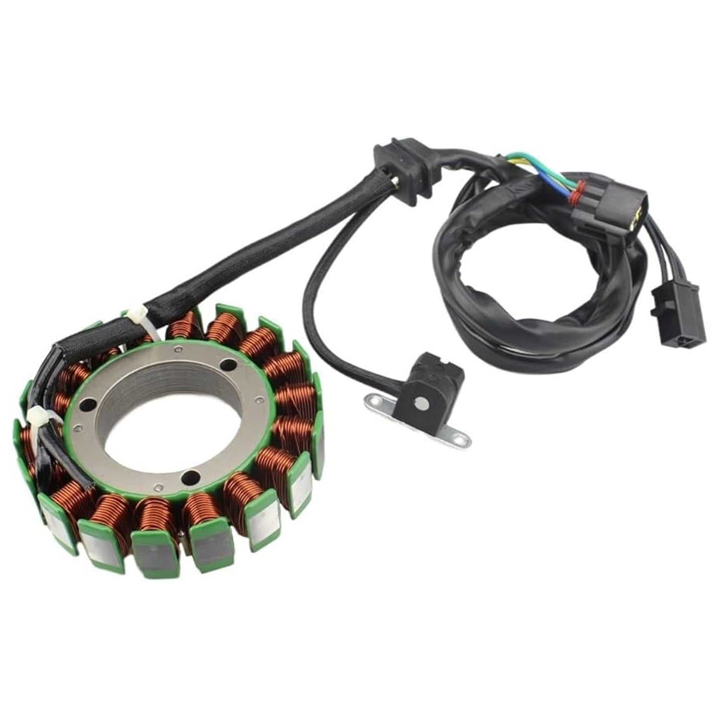 STATOR COIL SUZUKI LT-A500F 00-01, LT-F500F 98-02, ARCTIC CAT 400/454/500
