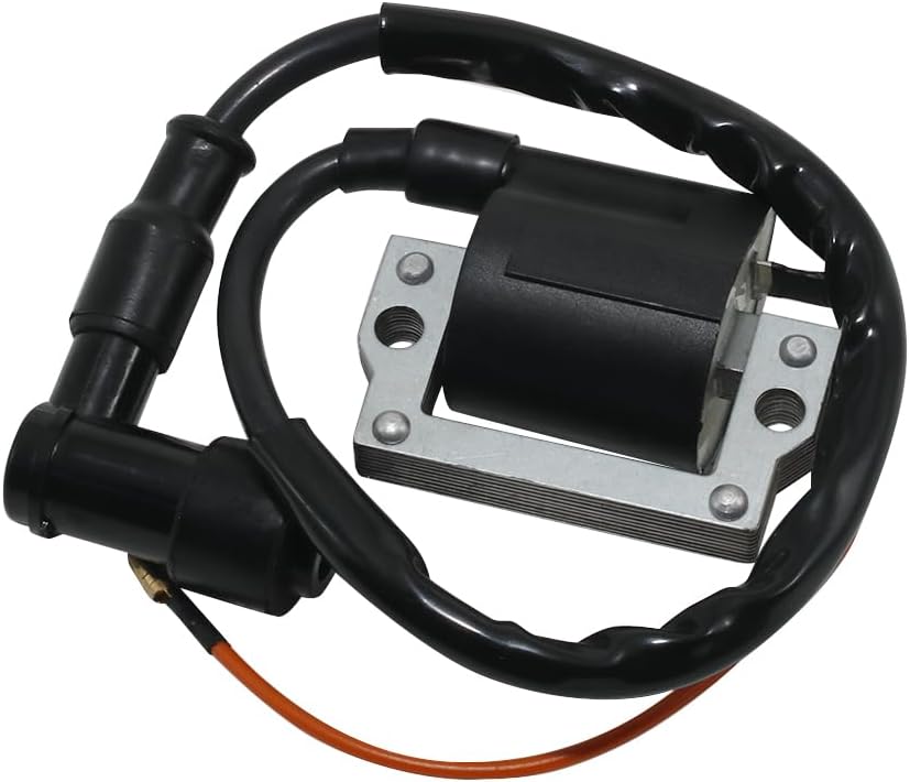 IGNITION COIL Yamaha DT250 IT250 TT250 XT250 DT360, Suzuki RM60 79-82