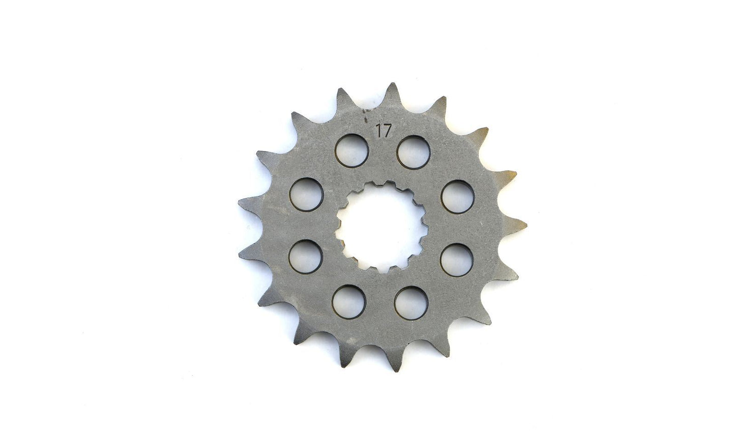 1180-17 Front Sprocket Triumph 750 Daytona, Speed Triple, Trident, 900 Adventurer