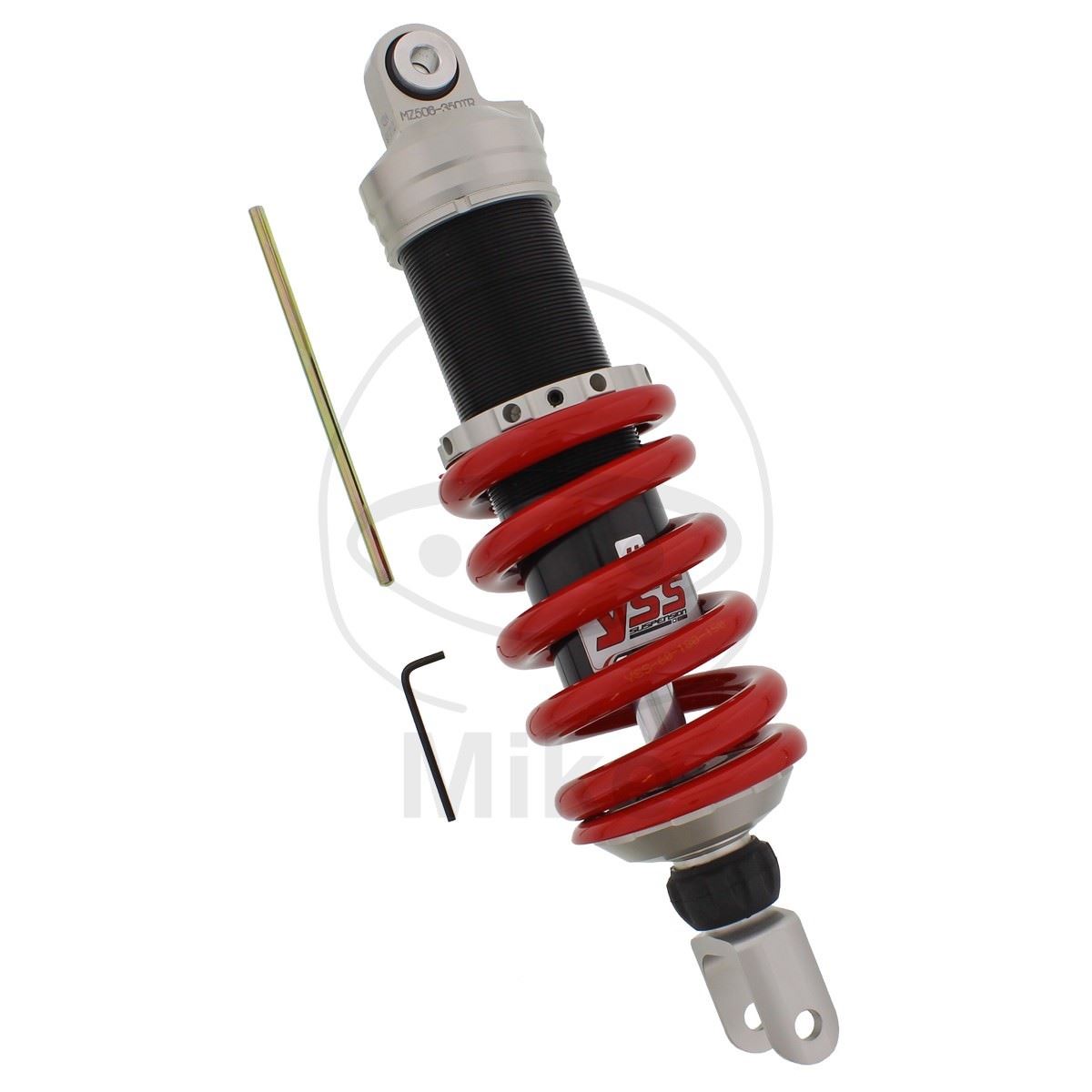 YSS Shock Absorber Rear For Honda VFR 750 F 90-93