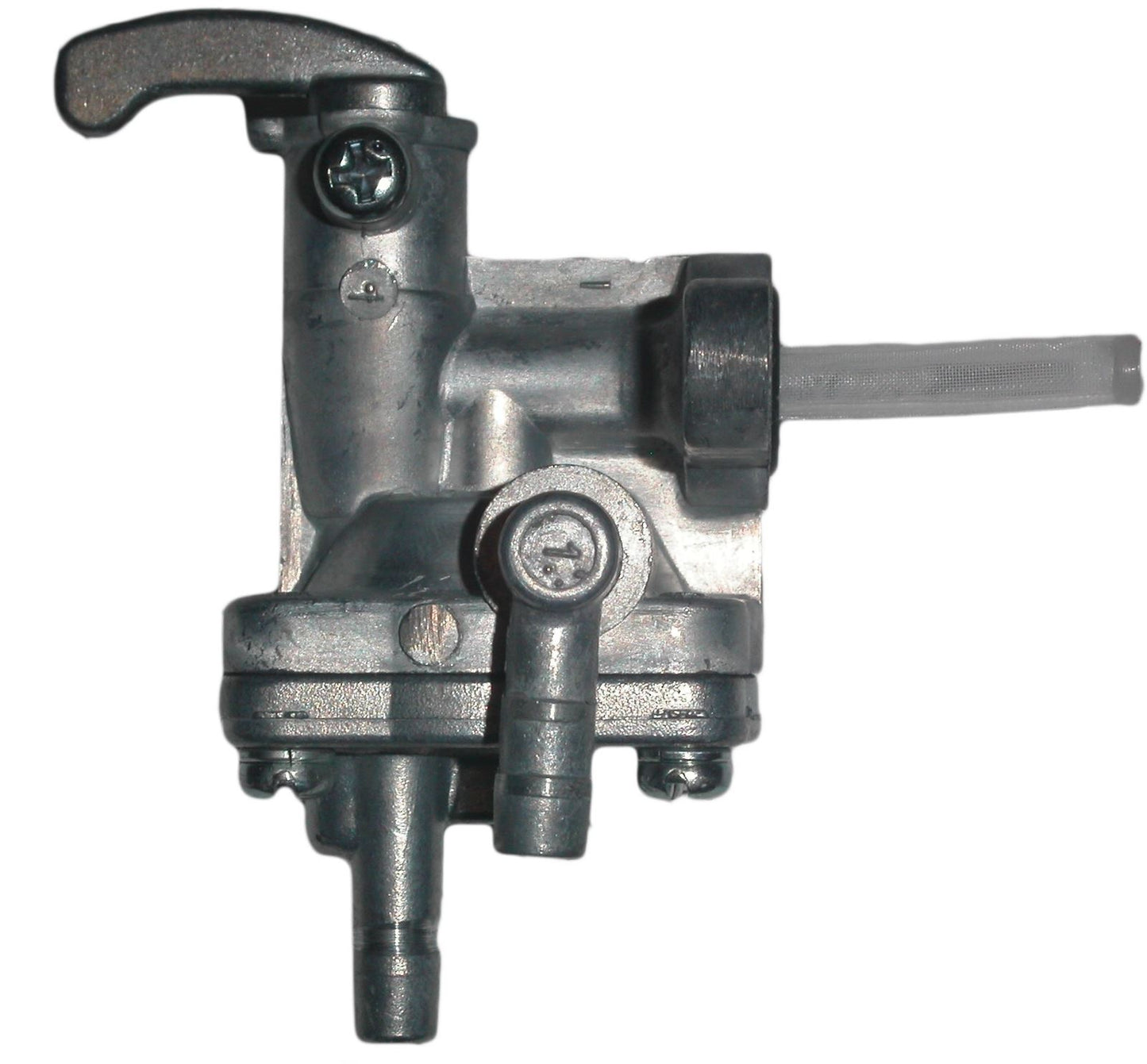 TourMax Petrol Tap Suzuki LT50 34mm Centres, 3.5mm Outlet, Diaphragm Type OE Ref: 44300-04450