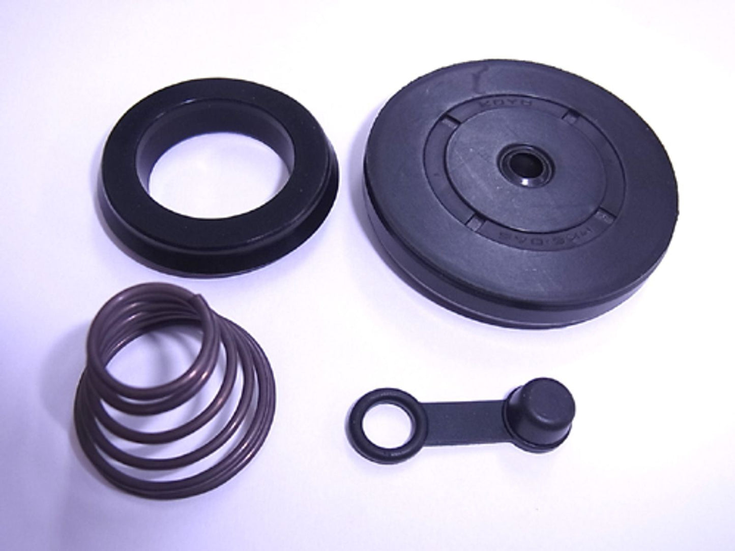 TourMax Clutch Slave Kit Suzuki OE Refs: 09283-06011, 23164-05A00, 23163-05A00, 59122-01A00