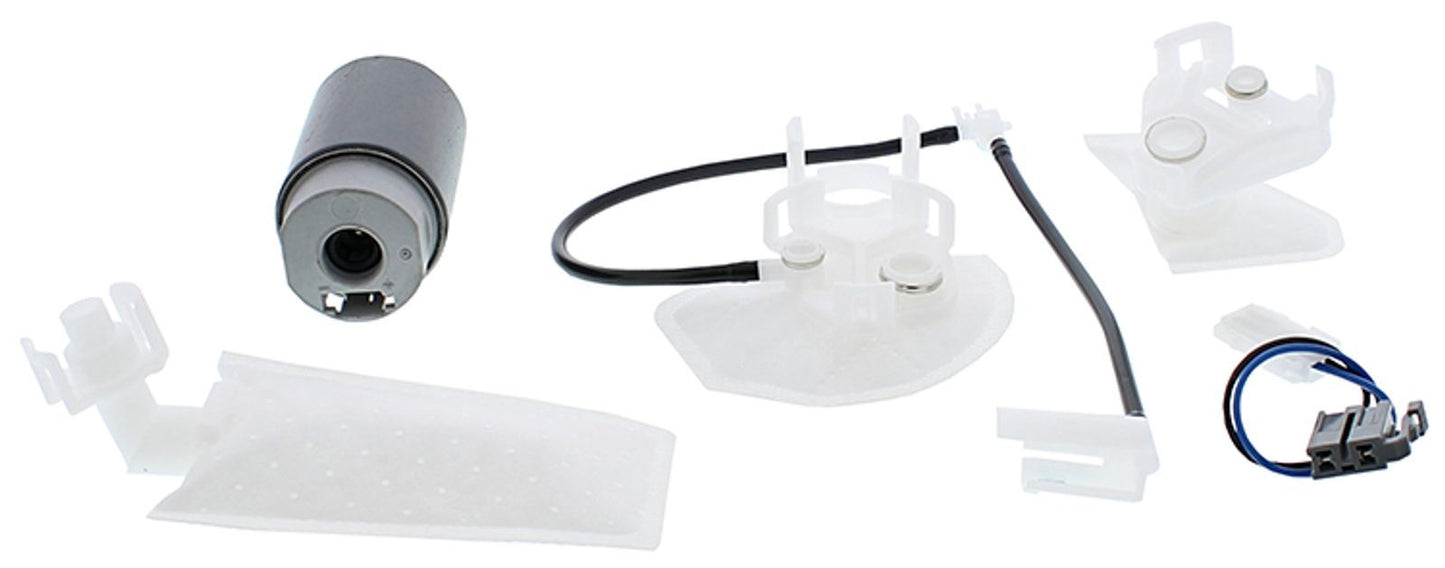 Fuel Pump Kit Honda CBR1000RA ABS 09-21, CBR1000RR 08-21, CBR1000S1 18-19, CBR600RA ABS 09-22, CBR600RR 07-21, VFR 1200 10-14, Yamaha Viking 700 14-20, Viking 700 EPS 18-22, Viking 700 EPS Red/Green 2018, Viking 700 VI EPS 15-22, Viking 700 VI EP