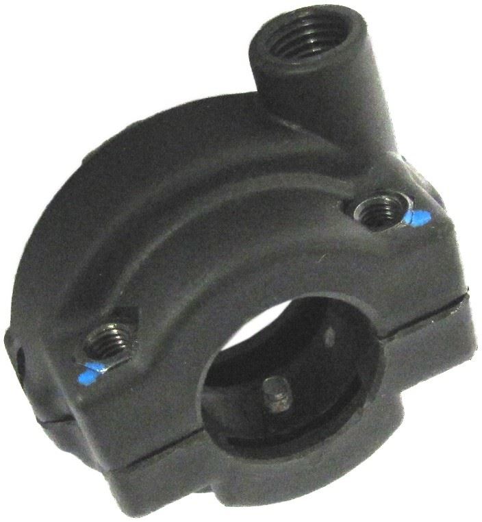 Throttle Unit Complete Honda CBF125