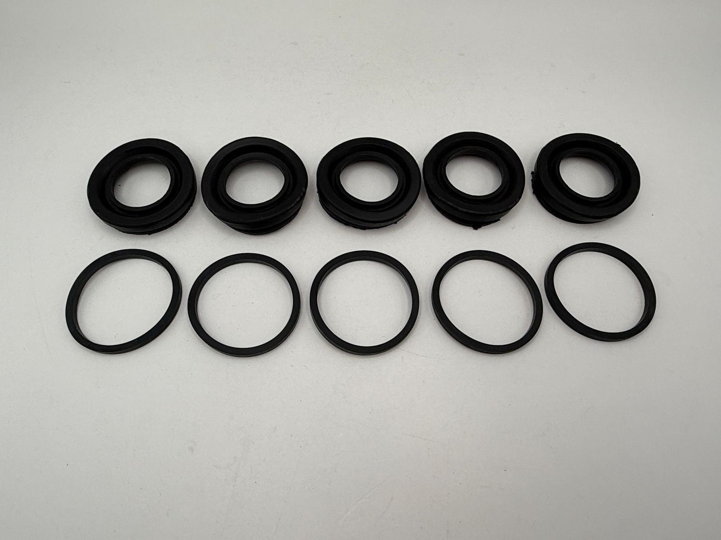 Caliper Seals Only OD 38mm Boot Medium Lip